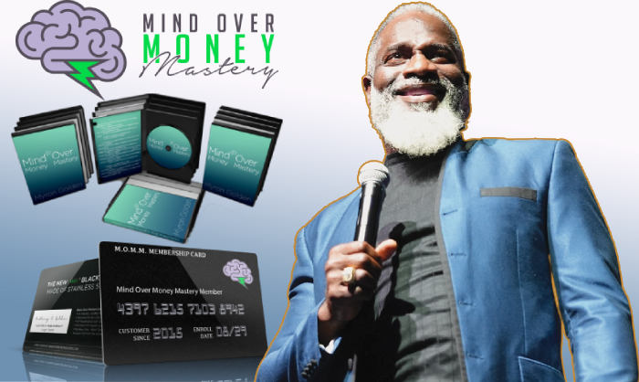 Mind Over Money Mastery Program