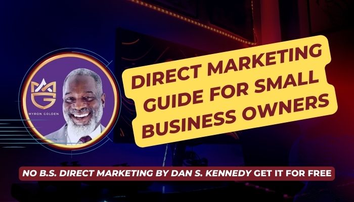 Direct Marketing Guide